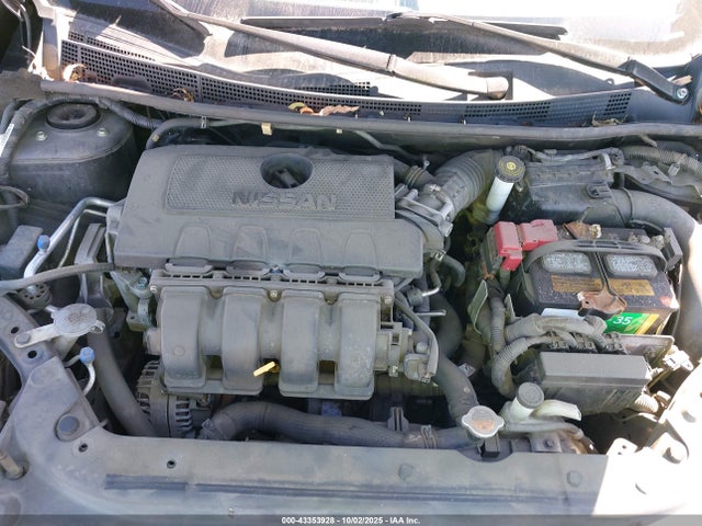 Nissan 2019 2019 3N1AB7AP1KL608587 Image 10
