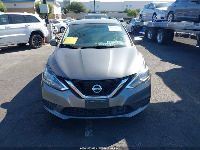 Nissan 2019 2019 3N1AB7AP1KL608587 Image 12