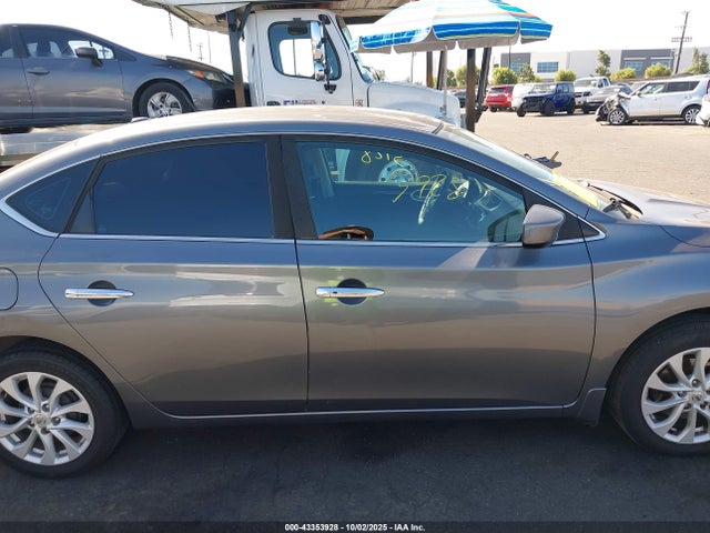 Nissan 2019 2019 3N1AB7AP1KL608587 Image 13