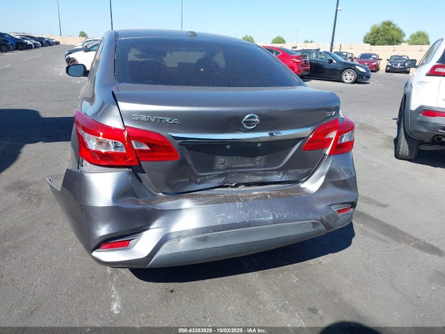 Nissan 2019 2019 3N1AB7AP1KL608587 Image 6
