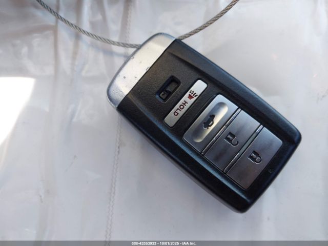 2015 ACURA TLX 19UUB2F79FA007741 Photo 10