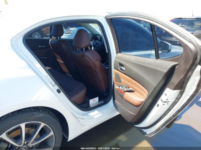 2015 ACURA TLX 19UUB2F79FA007741 Photo 7