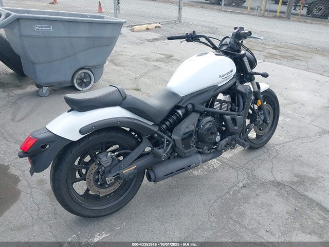 Kawasaki Vulcan S 2018 JKAENEC10JDA01410 Image 4