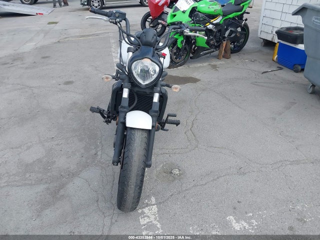 Kawasaki Vulcan S 2018 JKAENEC10JDA01410 Image 5