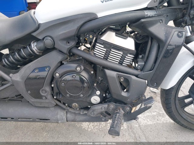 Kawasaki Vulcan S 2018 JKAENEC10JDA01410 Image 8