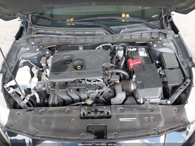 Nissan Altima 2020 1N4BL4BV1LC244393 Image 10