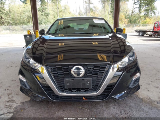 Nissan Altima 2020 1N4BL4BV1LC244393 Image 12