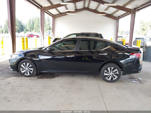Nissan Altima 2020 1N4BL4BV1LC244393 Image 14