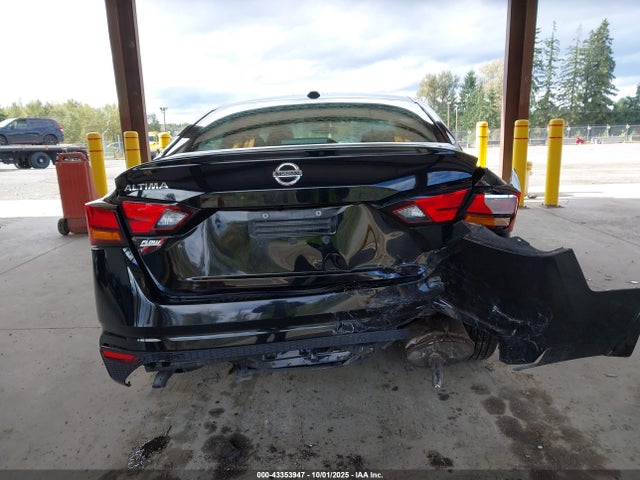 Nissan Altima 2020 1N4BL4BV1LC244393 Image 16