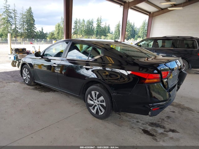 Nissan Altima 2020 1N4BL4BV1LC244393 Image 3