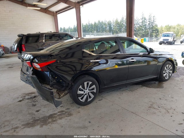 Nissan Altima 2020 1N4BL4BV1LC244393 Image 4