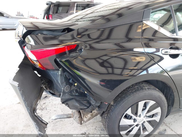 Nissan Altima 2020 1N4BL4BV1LC244393 Image 6