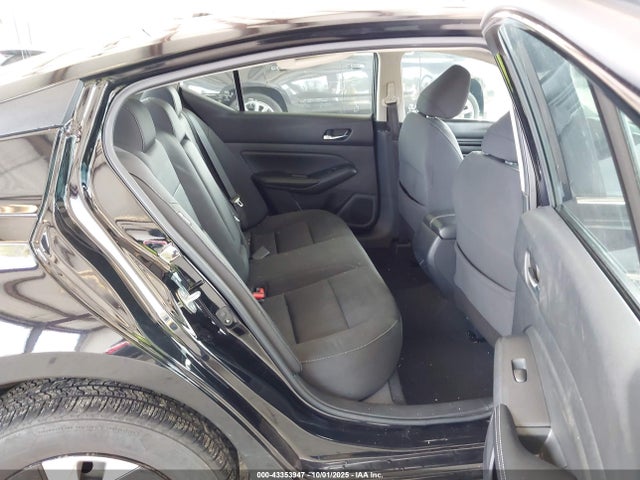 Nissan Altima 2020 1N4BL4BV1LC244393 Image 8