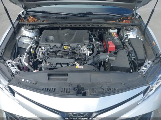 JTNB11HK6J3048115 Toyota a25a-fks