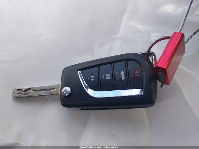 JTNB11HK6J3048115 Toyota a25a-fks