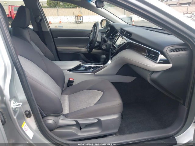 JTNB11HK6J3048115 Toyota a25a-fks
