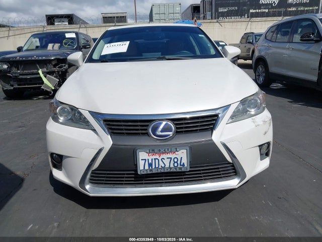 Lexus 2zr-fxe+3jm 2017 JTHKD5BHXH2287830 Image 12