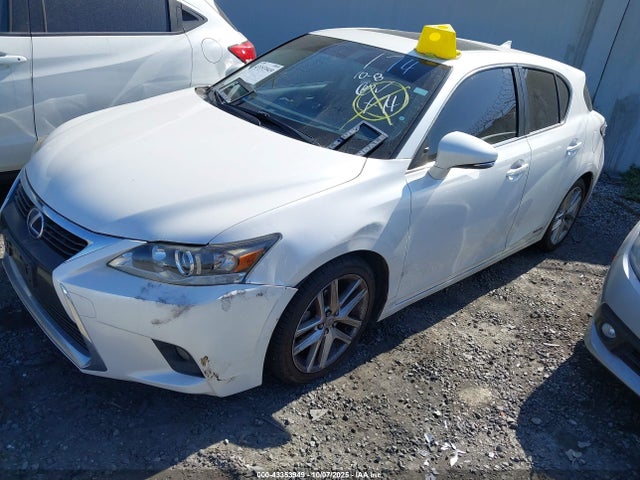Lexus 2zr-fxe+3jm 2017 JTHKD5BHXH2287830 Image 2