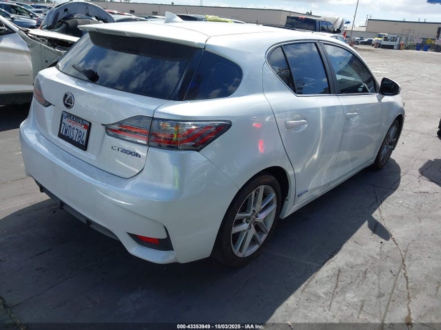 Lexus 2zr-fxe+3jm 2017 JTHKD5BHXH2287830 Image 4