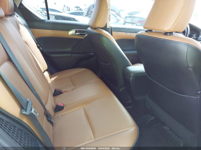 Lexus 2zr-fxe+3jm 2017 JTHKD5BHXH2287830 Image 8