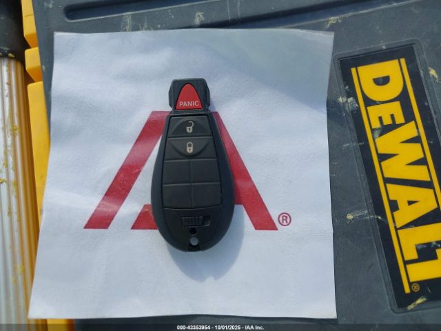 2016 JEEP CHEROKEE 1C4PJMAB0GW266984 Photo 10