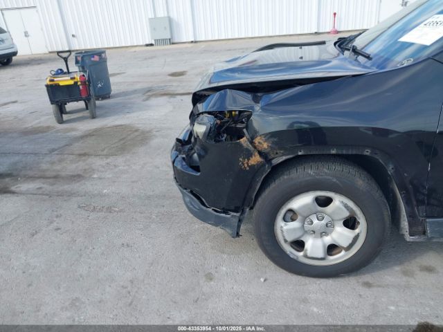 2016 JEEP CHEROKEE 1C4PJMAB0GW266984 Photo 5