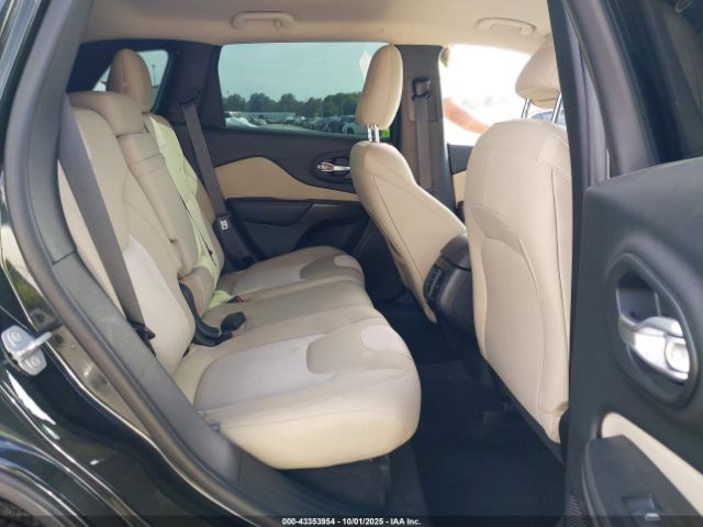 2016 JEEP CHEROKEE 1C4PJMAB0GW266984 Photo 7