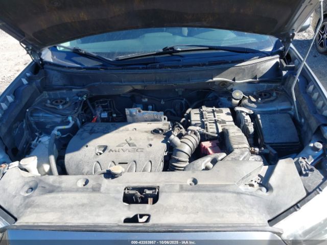 2012 MITSUBISHI OUTLANDER SPORT JA4AR4AU7CZ008917 Photo 9