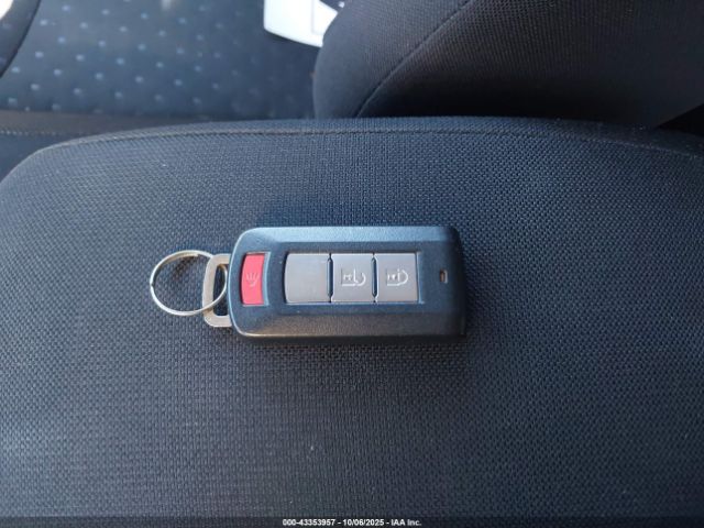 2012 MITSUBISHI OUTLANDER SPORT JA4AR4AU7CZ008917 Photo 10