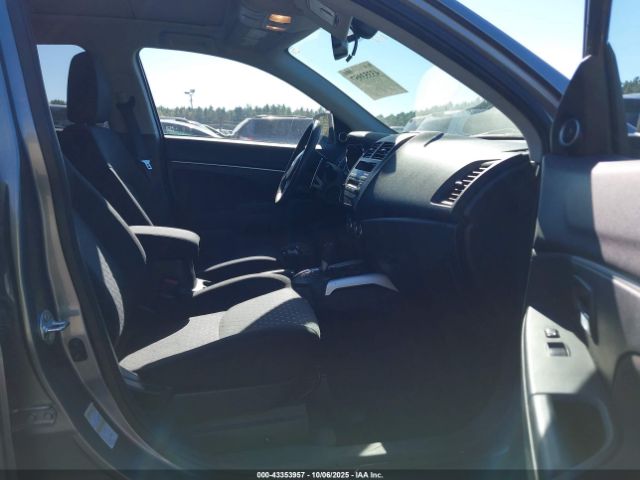 2012 MITSUBISHI OUTLANDER SPORT JA4AR4AU7CZ008917 Photo 4