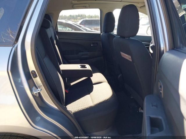 2012 MITSUBISHI OUTLANDER SPORT JA4AR4AU7CZ008917 Photo 7