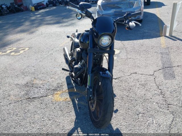 2021 HARLEY-DAVIDSON FXLRS 1HD1YWK1XMB065727 Photo 4