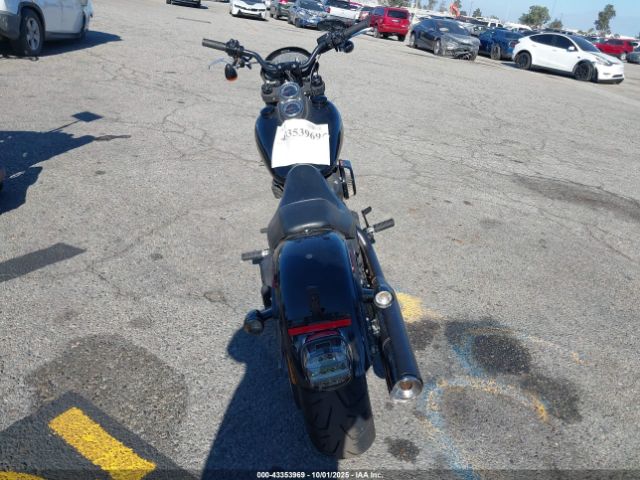 2021 HARLEY-DAVIDSON FXLRS 1HD1YWK1XMB065727 Photo 5