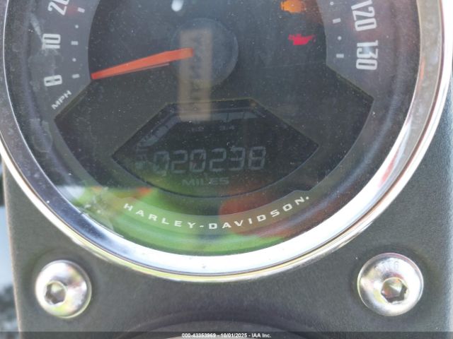 2021 HARLEY-DAVIDSON FXLRS 1HD1YWK1XMB065727 Photo 6