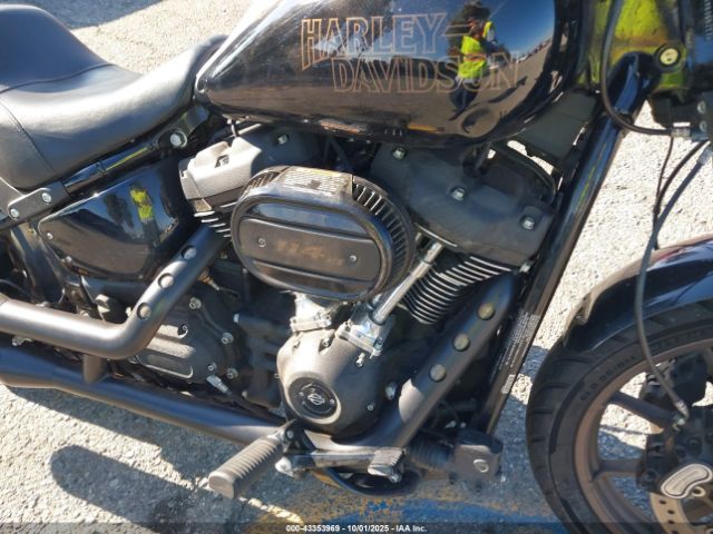 2021 HARLEY-DAVIDSON FXLRS 1HD1YWK1XMB065727 Photo 7