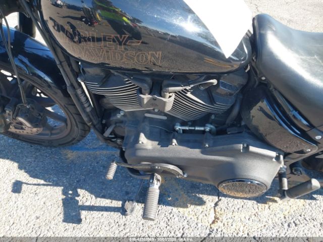 2021 HARLEY-DAVIDSON FXLRS 1HD1YWK1XMB065727 Photo 8