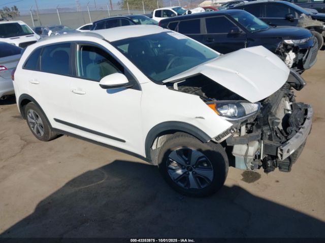 2019 KIA NIRO KNDCB3LC8K5240398