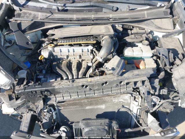 2019 KIA NIRO KNDCB3LC8K5240398 Photo 9