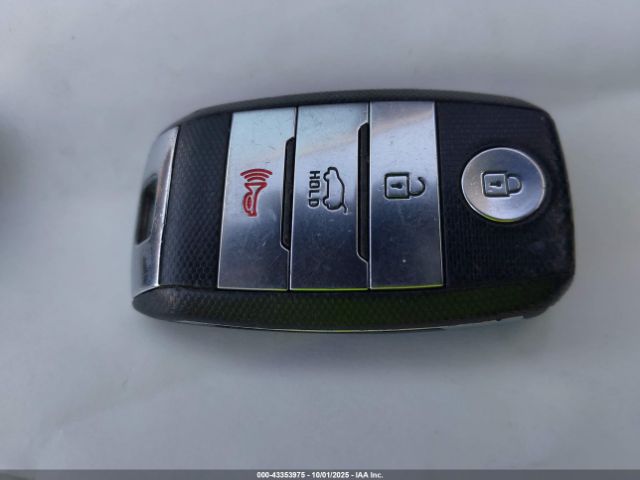 2019 KIA NIRO KNDCB3LC8K5240398 Photo 10