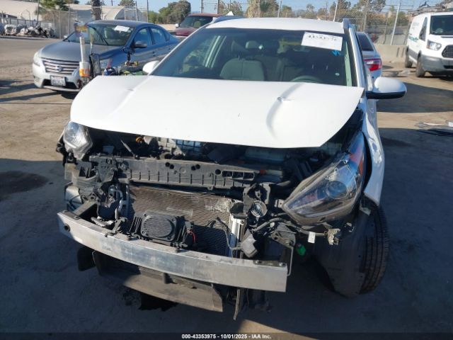 2019 KIA NIRO KNDCB3LC8K5240398 Photo 5