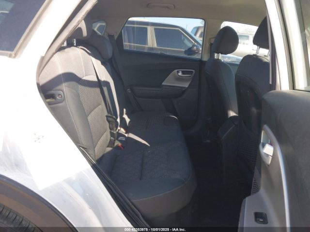 2019 KIA NIRO KNDCB3LC8K5240398 Photo 7