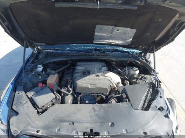 2018 CADILLAC ATS 1G6AE5RX5J0184939 Photo 9