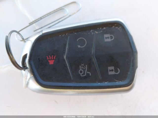 2018 CADILLAC ATS 1G6AE5RX5J0184939 Photo 10