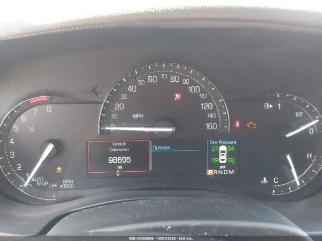 2018 CADILLAC ATS 1G6AE5RX5J0184939 Photo 6