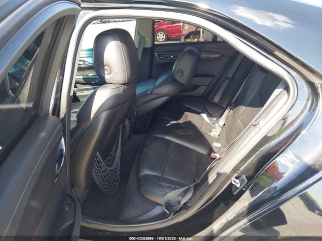 2018 CADILLAC ATS 1G6AE5RX5J0184939 Photo 7