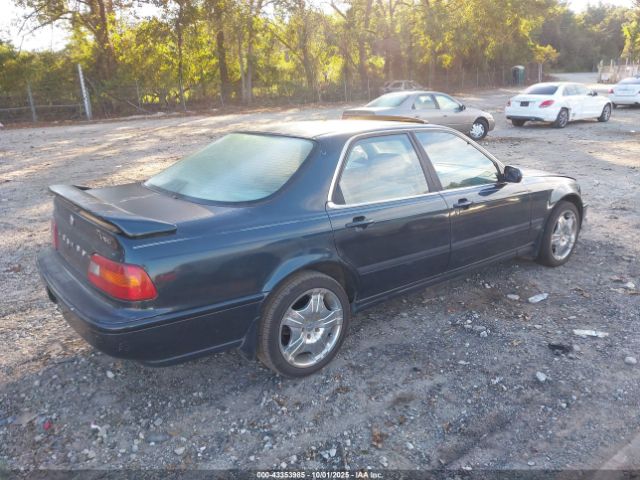 1995 ACURA LEGEND JH4KA7666SC002197 Photo 3