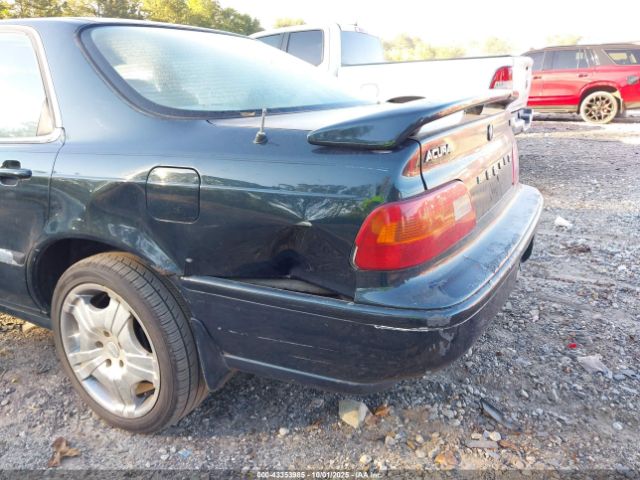 1995 ACURA LEGEND JH4KA7666SC002197 Photo 5