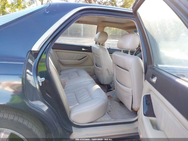 1995 ACURA LEGEND JH4KA7666SC002197 Photo 7