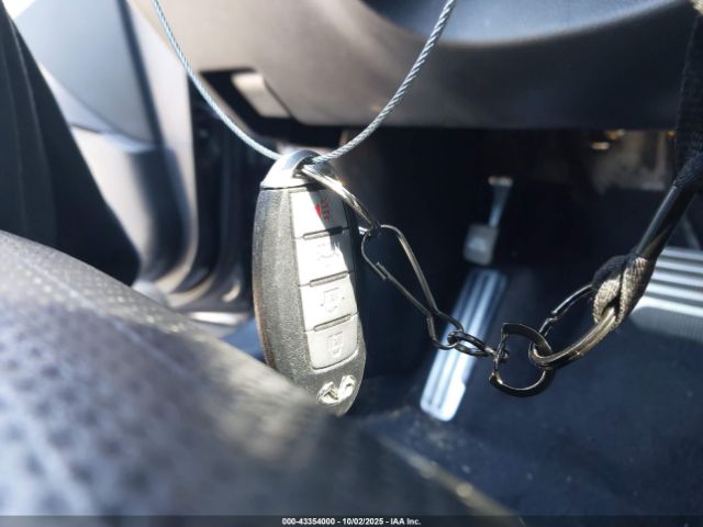 2014 INFINITI Q50 HYBRID JN1AV7AP8EM691226 Photo 10