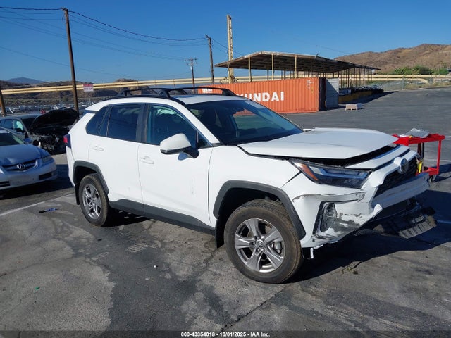 Toyota Rav4 Xle 2024 2T3W1RFV2RW330956 zdjęcie główne